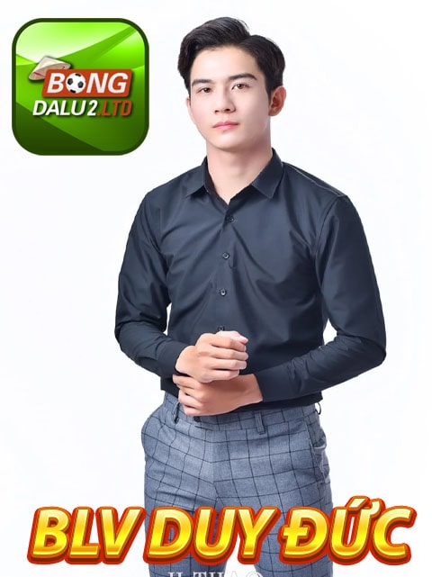 Ai nên BLV Duy Đức?