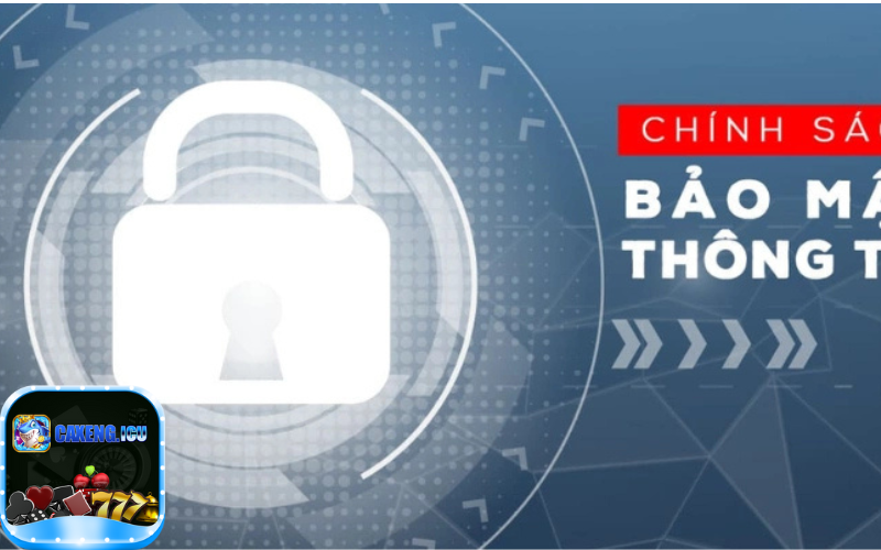 Tại sao chính sách bảo mật lại là chìa khóa tiên quyết?